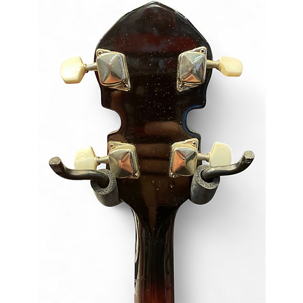 Used Savannah SB-100 BLACK Banjo