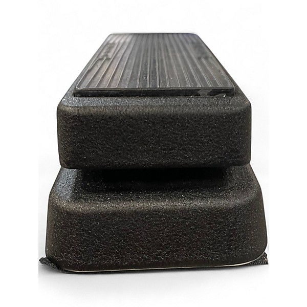 Used Dunlop 535Q Cry Baby Multi-Wah Effect Pedal