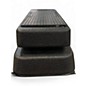Used Dunlop 535Q Cry Baby Multi-Wah Effect Pedal
