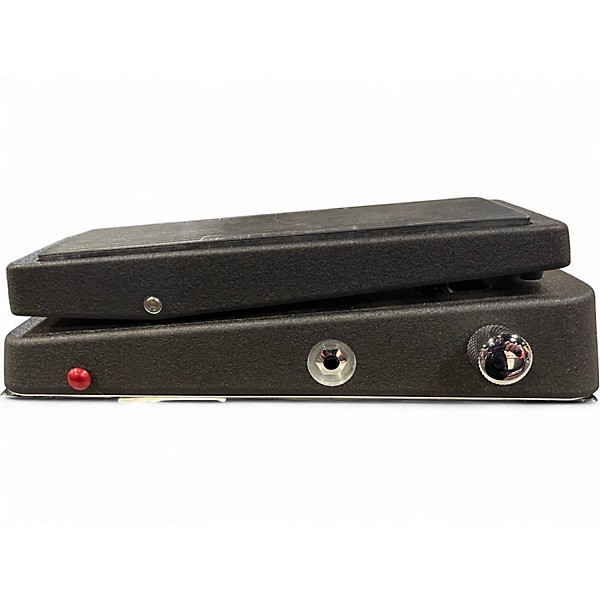 Used Dunlop 535Q Cry Baby Multi-Wah Effect Pedal