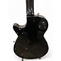 Used 2021 Gretsch Guitars G5230T Black Solid Body Electric Guitar