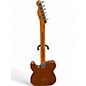 Used 2022 Squier 40TH ANNIVERSARY TELECASTER MOCHA BURST Solid Body Electric Guitar