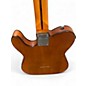 Used 2022 Squier 40TH ANNIVERSARY TELECASTER MOCHA BURST Solid Body Electric Guitar
