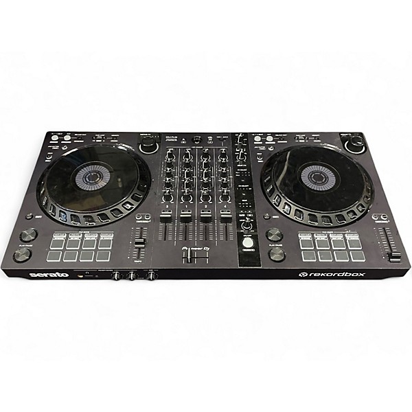Used Pioneer DJ DDJ FLX6 DJ Controller