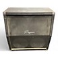 Used Bugera 412H-BK 200W 4x12 Guitar Cabinet