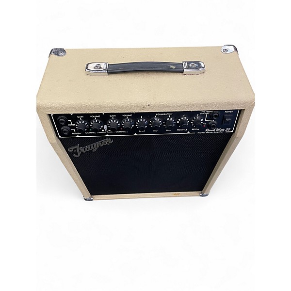 Used Traynor REVERB MATE 30 Guitar Combo Amp