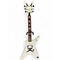 Used Dean ML X XERO WHITE Solid Body Electric Guitar thumbnail