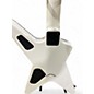 Used Dean ML X XERO WHITE Solid Body Electric Guitar