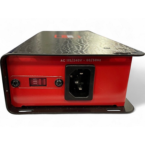 Used Gator POWER-12 Power Supply