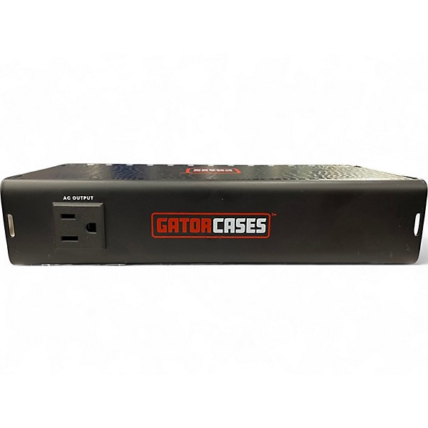 Used Gator POWER-12 Power Supply