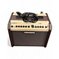 Used Fishman PROLBX500 Loudbox Mini Acoustic Guitar Combo Amp thumbnail