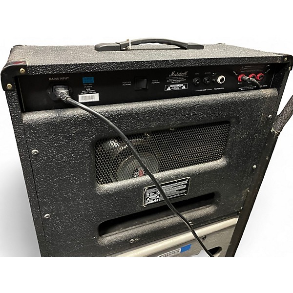 Used Marshall DSL40C 40W 1x12 Tube Guitar Combo Amp