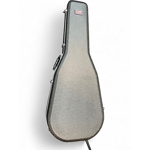 Used Takamine GN93CE Natural Acoustic Electric Guitar