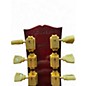 Used 2005 Gibson Les Paul Studio Wine Red Solid Body Electric Guitar