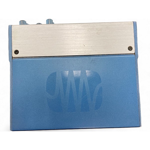 Used PreSonus studio 2I4 usb Audio Interface