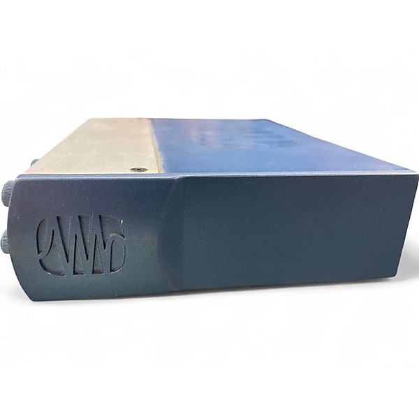 Used PreSonus studio 2I4 usb Audio Interface