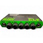 Used Trace Elliot ELF Bass Amp Head thumbnail