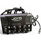 Used Joyo Zombie II Battery Powered Amp thumbnail