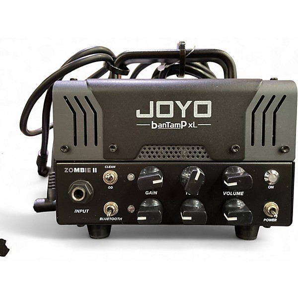 Used Joyo Zombie II Battery Powered Amp