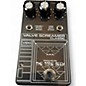 Used The Tone Geek VALVE SCREAMER CLASSIC Effect Pedal thumbnail