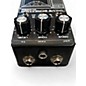 Used The Tone Geek VALVE SCREAMER CLASSIC Effect Pedal