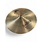 Used SABIAN 20in XS20 Medium Ride Cymbal thumbnail