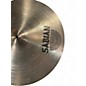 Used SABIAN 20in XS20 Medium Ride Cymbal