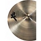 Used SABIAN 20in XS20 Medium Ride Cymbal