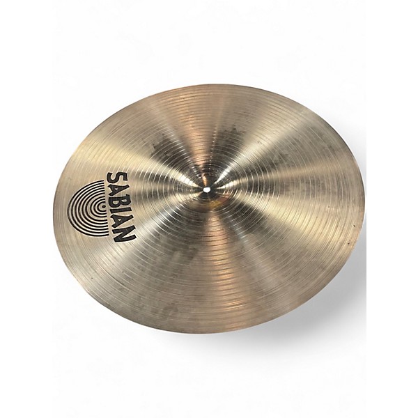 Used SABIAN 20in XS20 Medium Ride Cymbal