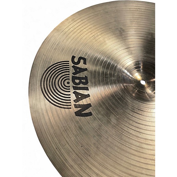 Used SABIAN 20in XS20 Medium Ride Cymbal