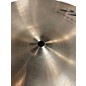 Used MEINL 18in M-Series Heavy Crash Cymbal