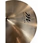 Used MEINL 18in M-Series Heavy Crash Cymbal