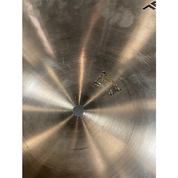 Used MEINL 18in M-Series Heavy Crash Cymbal