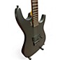 Used Godin REDLINE 1 GREY FLAKE Solid Body Electric Guitar