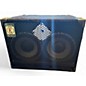 Used Eden D210XST 2x10 Bass Cabinet thumbnail