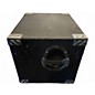 Used Eden D210XST 2x10 Bass Cabinet