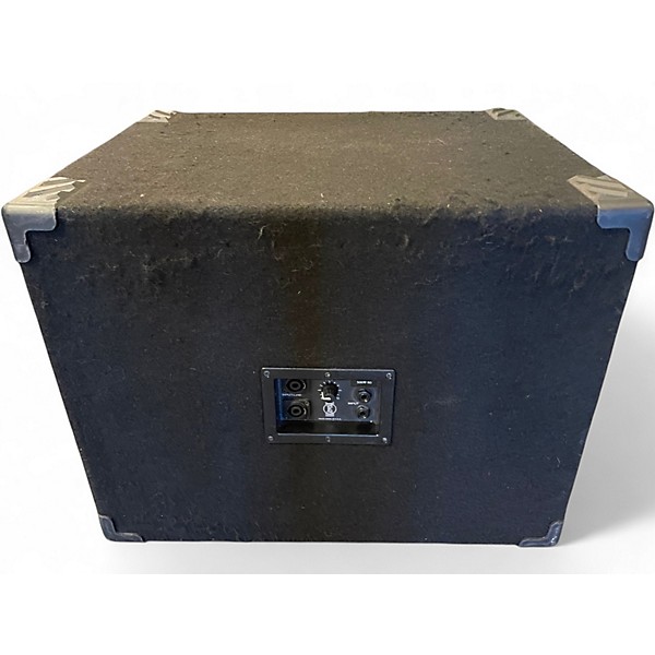 Used Eden D210XST 2x10 Bass Cabinet