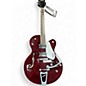 Used Gretsch Guitars G5120 Electromatic Wine Red Hollow Body Electric Guitar thumbnail