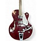 Used Gretsch Guitars G5120 Electromatic Wine Red Hollow Body Electric Guitar