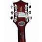 Used Gretsch Guitars G5120 Electromatic Wine Red Hollow Body Electric Guitar