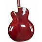 Used Gretsch Guitars G5120 Electromatic Wine Red Hollow Body Electric Guitar