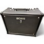 Used BOSS Katana KTN50 MKII 50W 1X12 Guitar Combo Amp thumbnail