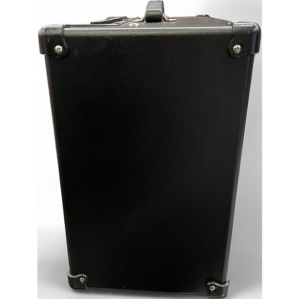 Used BOSS Katana KTN50 MKII 50W 1X12 Guitar Combo Amp