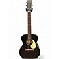 Used Martin 00017E BLACK SMOKE BLACK SMOKE Acoustic Electric Guitar thumbnail