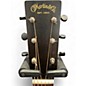 Used Martin 00017E BLACK SMOKE BLACK SMOKE Acoustic Electric Guitar