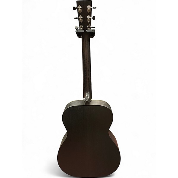 Used Martin 00017E BLACK SMOKE BLACK SMOKE Acoustic Electric Guitar