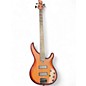 Used Yamaha TRBX504 Brick Burst Electric Bass Guitar thumbnail