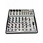 Used Behringer UB1202 Unpowered Mixer
