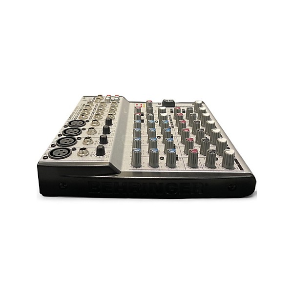 Used Behringer UB1202 Unpowered Mixer