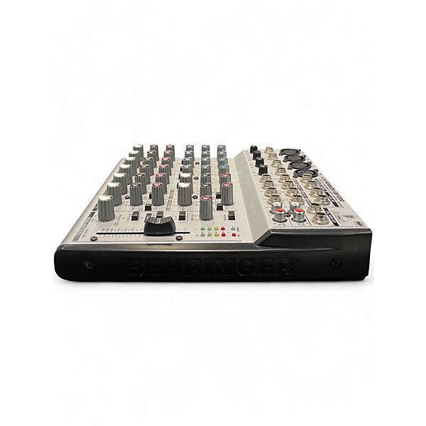 Used Behringer UB1202 Unpowered Mixer